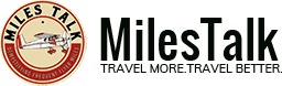 MilesTalk Logo
