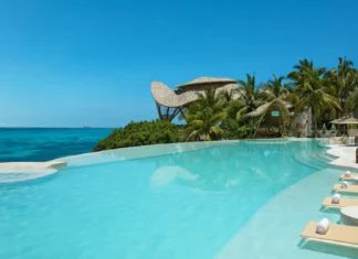 Hyatt’s “No SUA” Hotel is Getting Really Long – Two Added Impression Isla Mujeres by Secrets