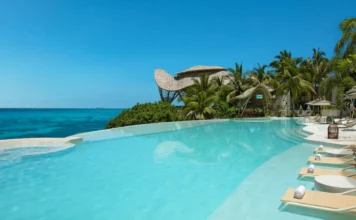Hyatt’s “No SUA” Hotel is Getting Really Long – Two Added Impression Isla Mujeres by Secrets