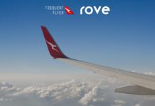 Rove Adds Qantas Frequent Flyer as 20th Transfer Partner + a 50% Transfer Bonus
