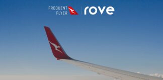 Rove Adds Qantas Frequent Flyer as 20th Transfer Partner + a 50% Transfer Bonus