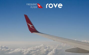 Rove Adds Qantas Frequent Flyer as 20th Transfer Partner + a 50% Transfer Bonus